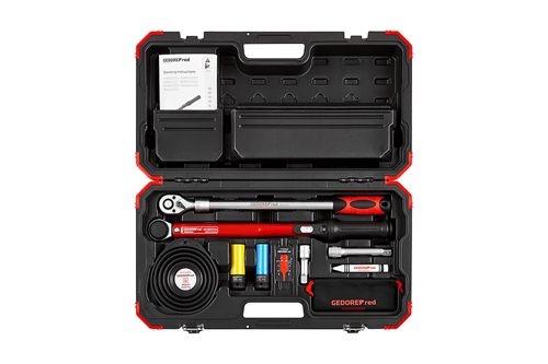 KIT DE MONTAGE DE ROUE 11 pièces