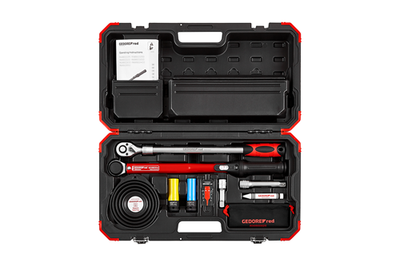 KIT DE MONTAGE DE ROUE 11 pièces