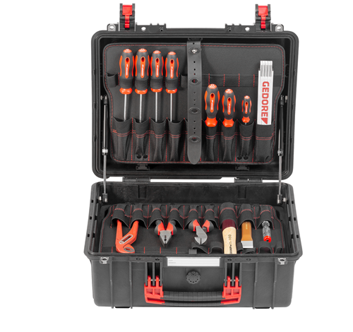 MALETTE A OUTILS MASTER XL