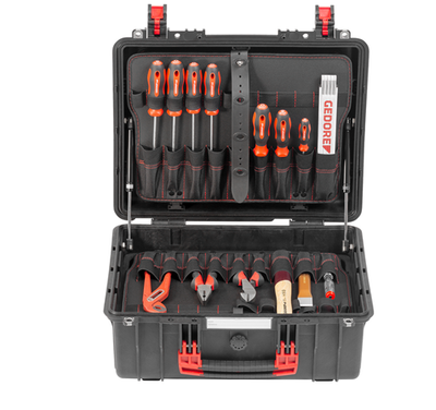 MALETTE A OUTILS MASTER XL