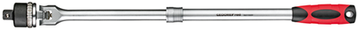 CLIQUET TELESCOPIQUE ARTICULE 2K 1/2"