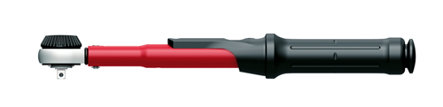 CLE DYNAMOMETRIQUE 3/4" 110-550NM