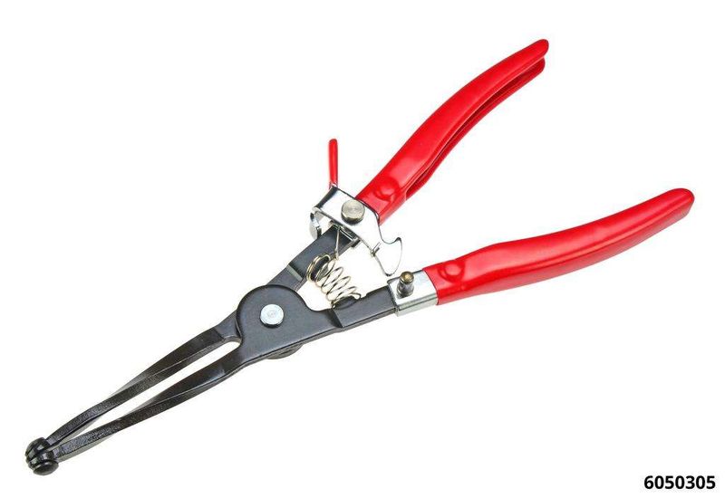 Pince pour collier pot d'échappement 6050305