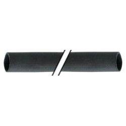 GAINE THERMORÉTRACTABLE ADHÉSIVE Ø 12 X 1200 mm