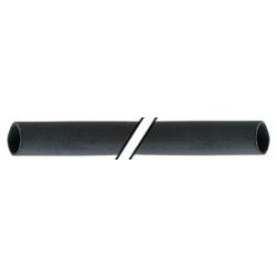 GAINE THERMORÉTRACTABLE ADHÉSIVE Ø 9 X 1200 mm