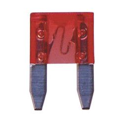 FUSIBLE PLAT MINI 32V 10A