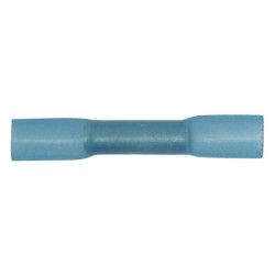 MANCHON À SERTIR THERMORÉTRACTABLE 1,5 → 2,5 mm²