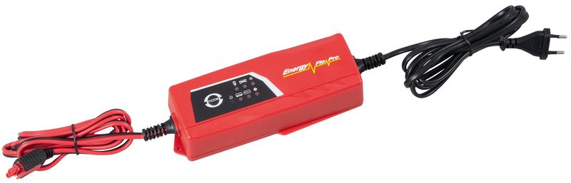 Chargeur batterie intelligent 12V 3.8A
