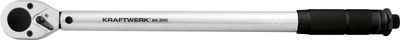 Clé dynamométrique 1/2" 42-210 Nm