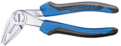 PINCE UNIVERSELLE COUDEE