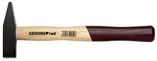 Marteau de serrurier avec manche en frêne 320 mm 500 g