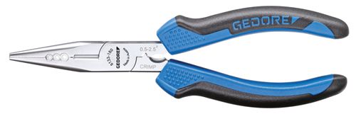 Pince multiple 180 mm manche 2K 8133-180 Pince multiple 180 mm manche 2K 8133-180