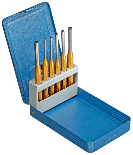 JEU DE CHASSE GOUPILLE 6 PIECES