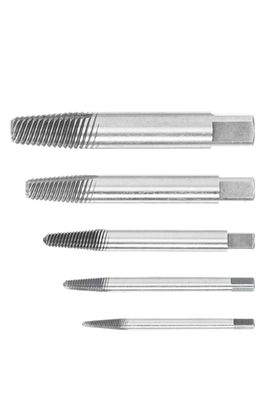 JEU D'EXTRACTEURS DE VIS