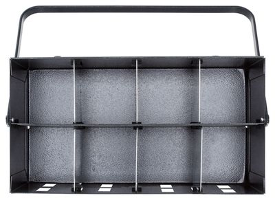 PORTE BOMBE AEROSOL POUR 8 BOMBES AEROSOL