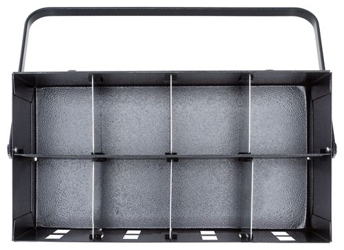 PORTE BOMBE AEROSOL POUR 8 BOMBES AEROSOL