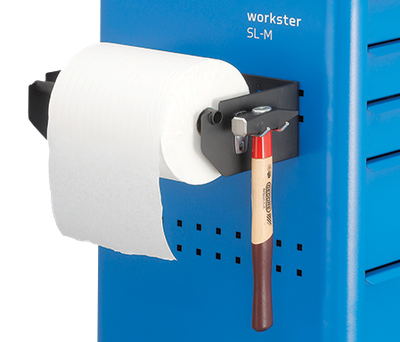 PORTE ROULEAU DE PAPIER