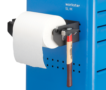 PORTE ROULEAU DE PAPIER