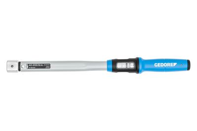 CLE DYNAMOMETRIQUE TORCOFIX TF-SE NEW -14X18MM 40-200NM