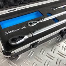 Outils dynamométriques