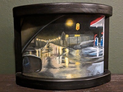 Late Night, Main Street
