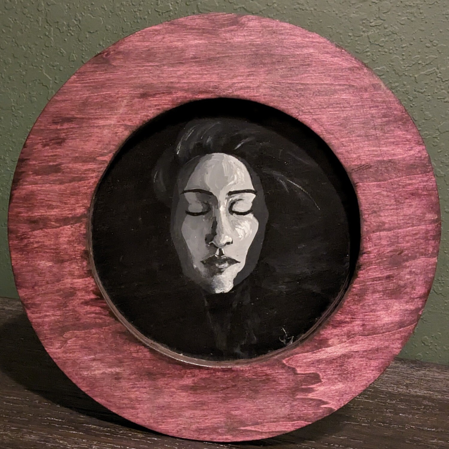 To Sleep, Perchance to Dream