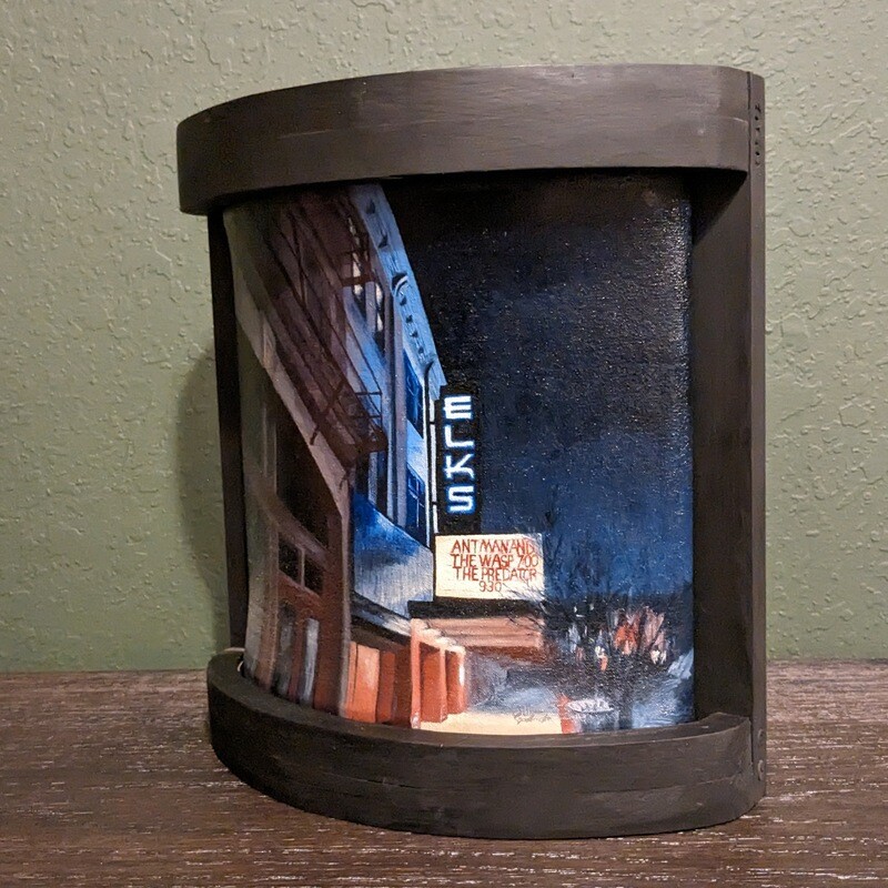 Hometown Theatre
