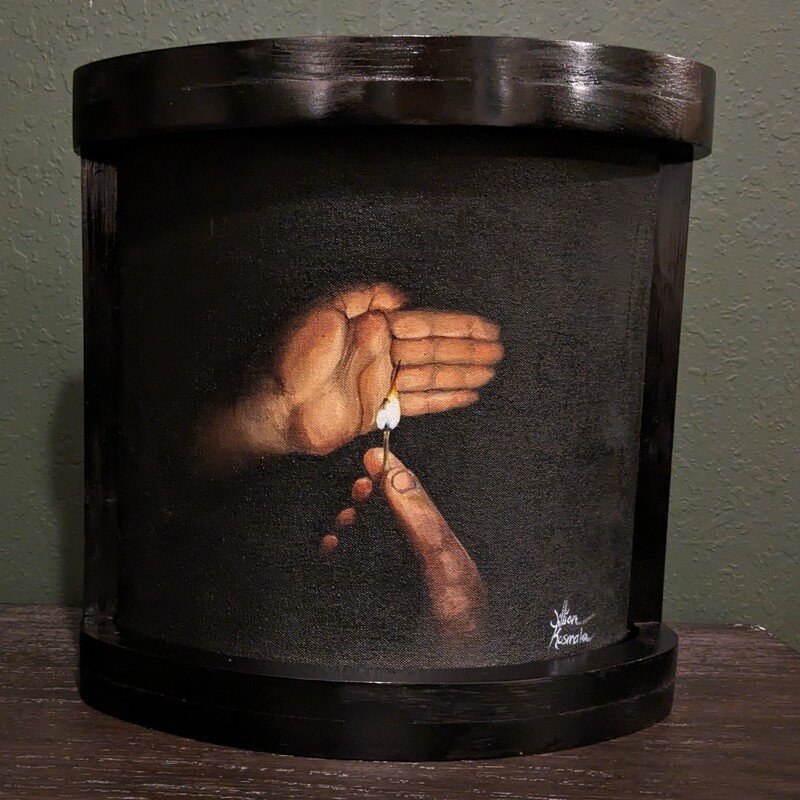 Hope in Darkness