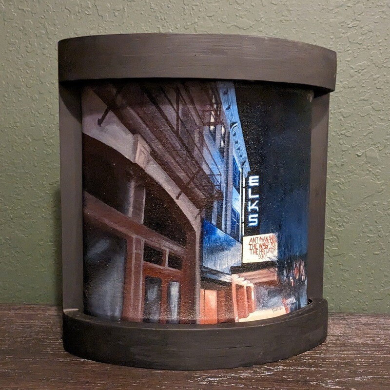 Hometown Theatre