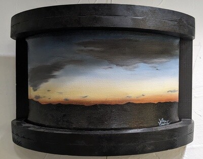 To Some a Sunset and others a New Dawn