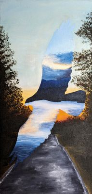 Falcon for Water &amp; Roads