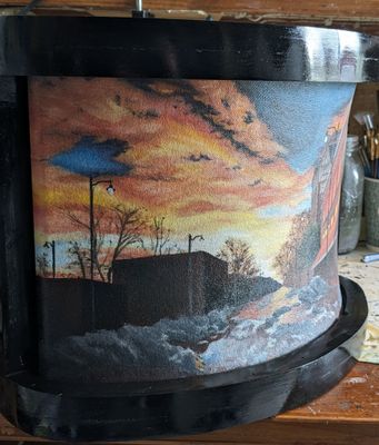 City of Rapids