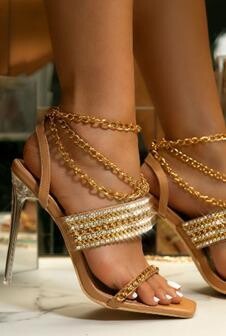 SANDALIAS