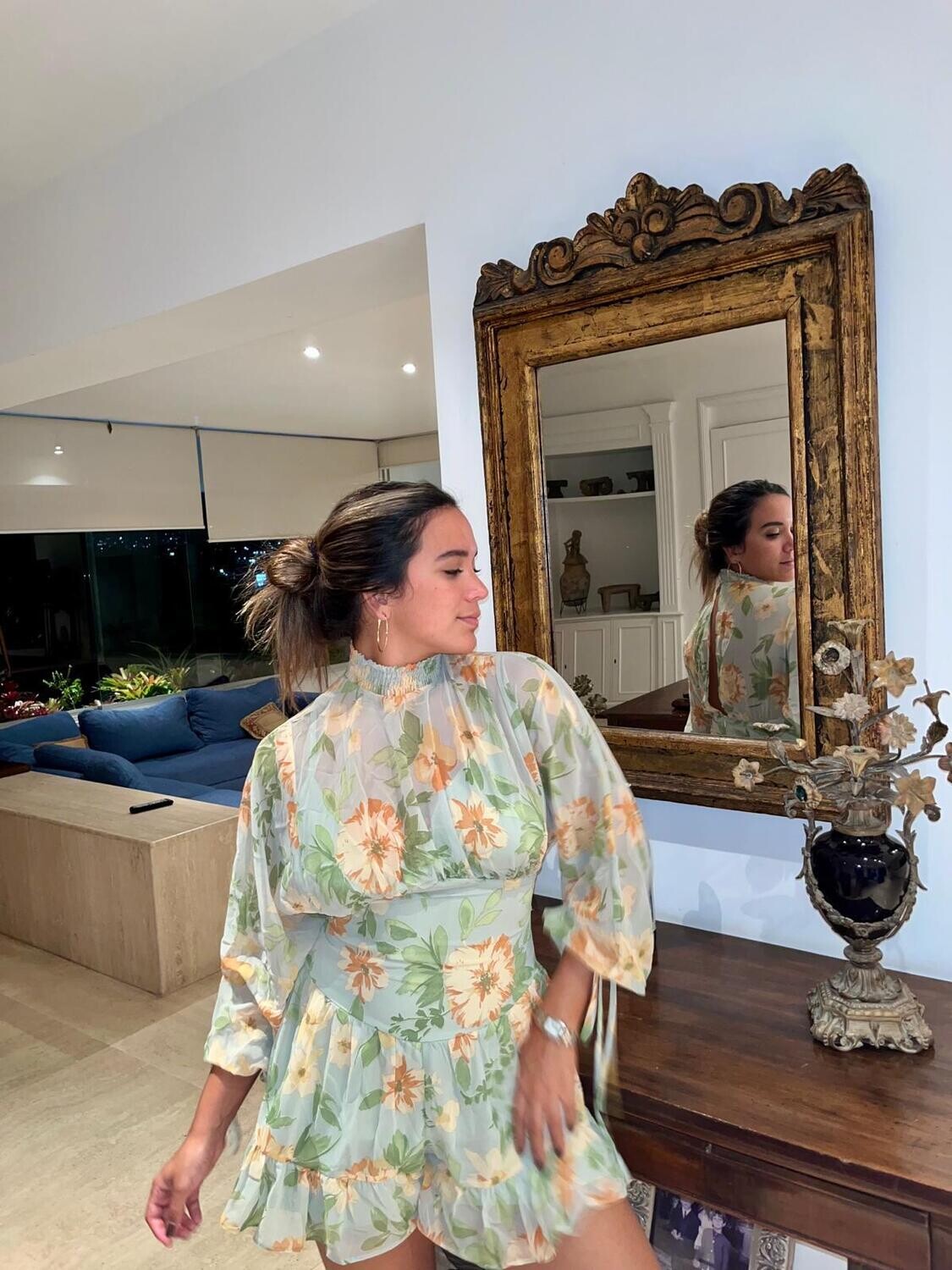 VESTIDO