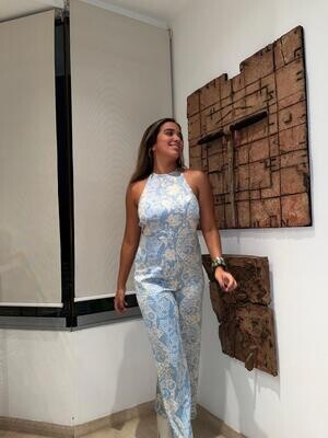 Jumpsuit elegancia