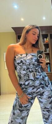JUMPSUIT