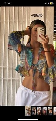 BLUSA