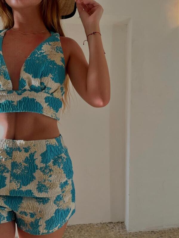 Conjunto de Short