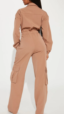 JUMPSUIT