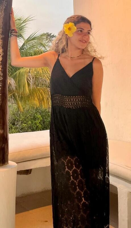 JUMPSUIT PLAYERO