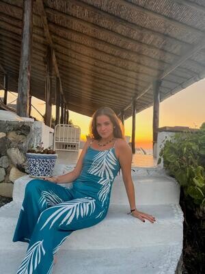 JUMPSUIT PLAYERO