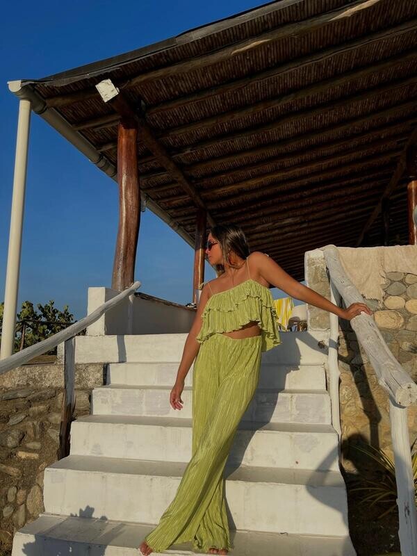 Set playero