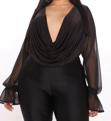 Body elegante