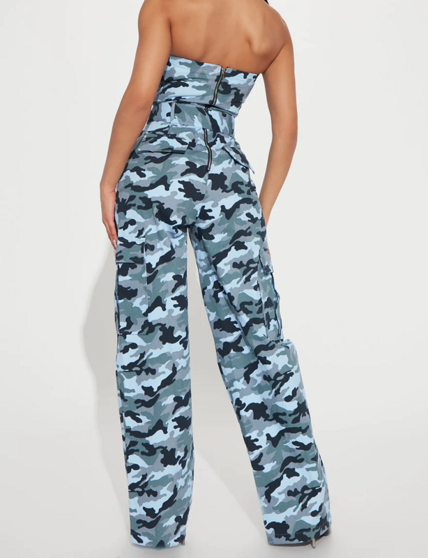 JUMPSUIT