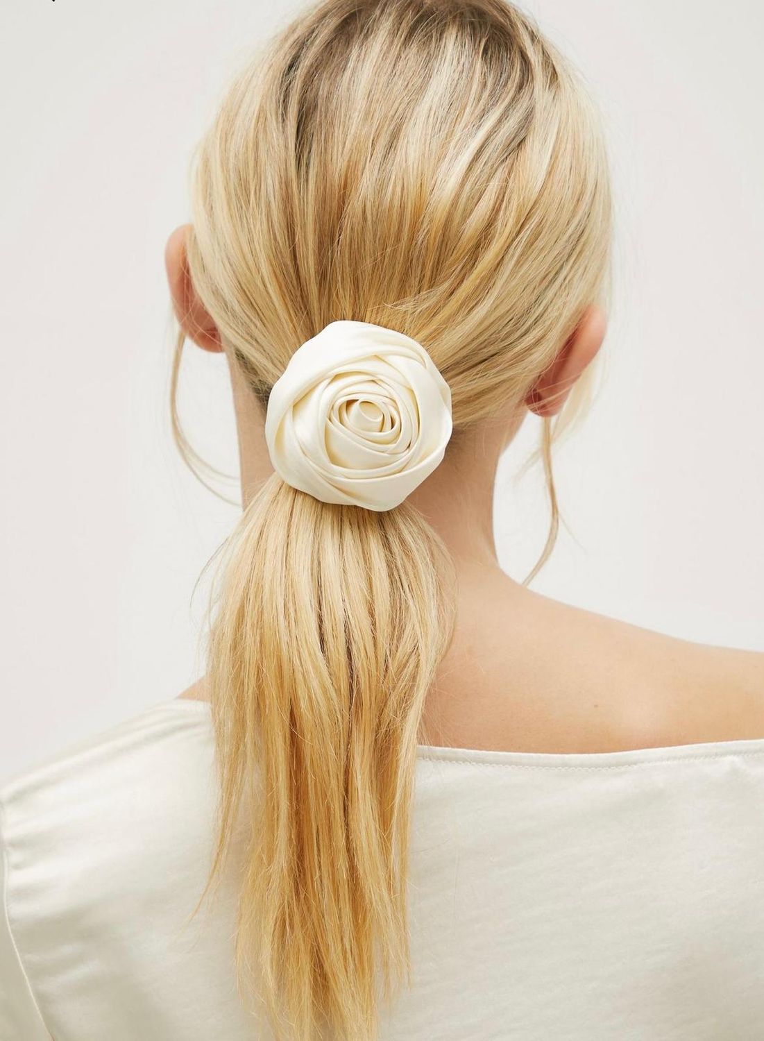 Accesorios de cabello
