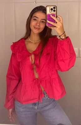 Blusa