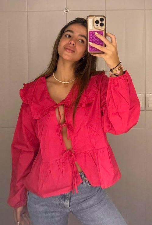 Blusa