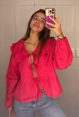 Blusa