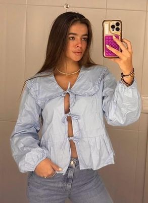 BLUSA