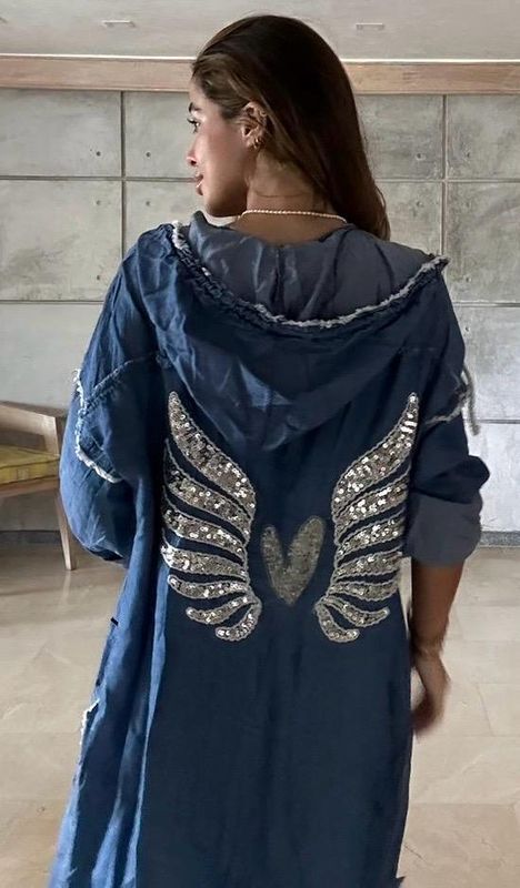CARDIGAN